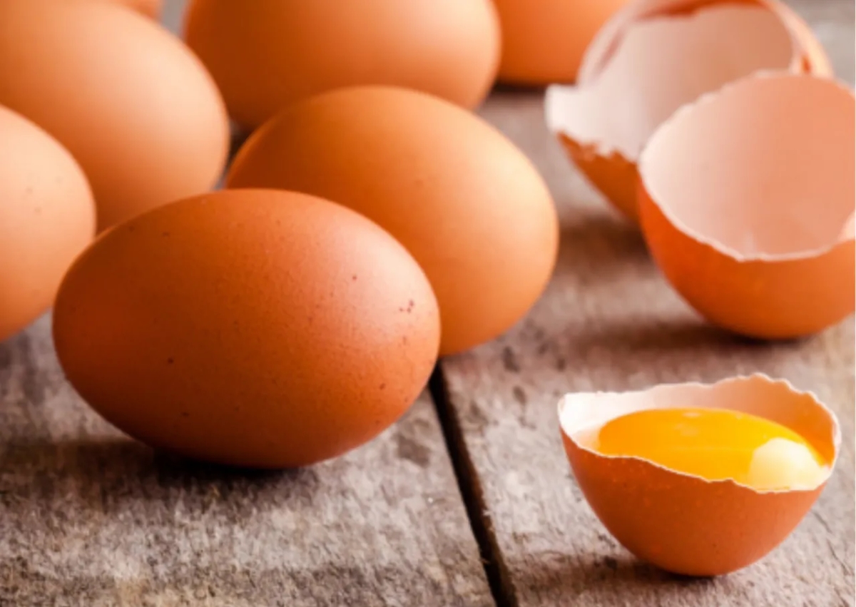 Czy jajka są dobre na odchudzanie? Odkryj ich ukryte korzyści