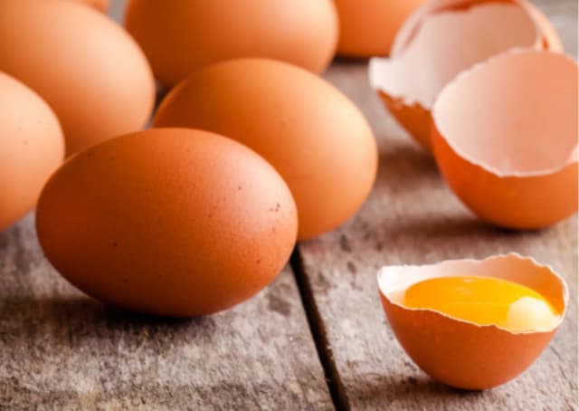 Czy jajka są dobre na odchudzanie? Odkryj ich ukryte korzyści