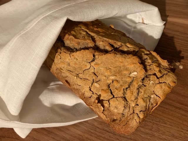 Czy chleb żytni tuczy? Oto prawda, która cię zaskoczy