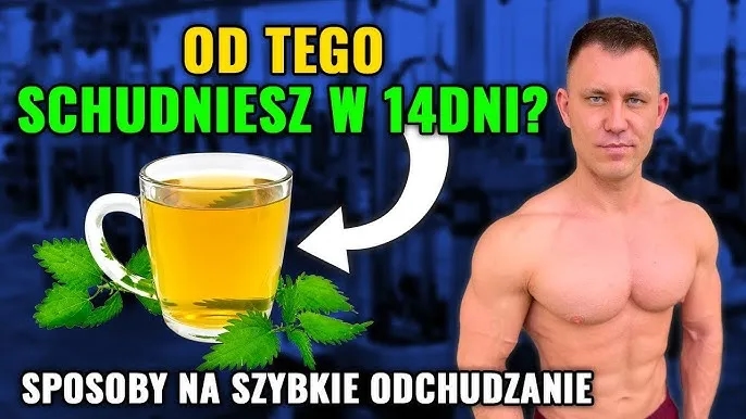 Co pić na odchudzanie, aby skutecznie schudnąć i czuć się lepiej