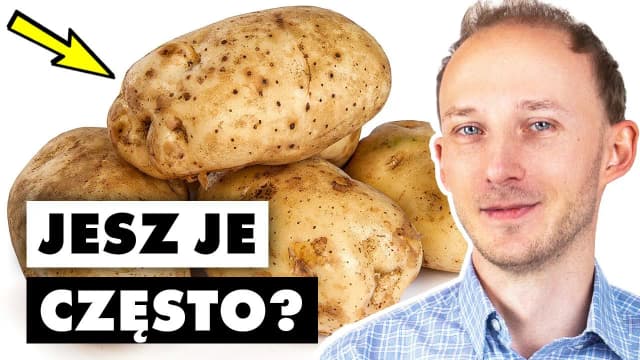Czy ziemniak tuczy? Odkryj prawdę o ich wpływie na wagę