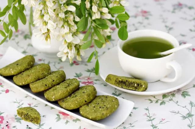 Jaka matcha najlepsza? Odkryj sekrety wyboru idealnej herbaty