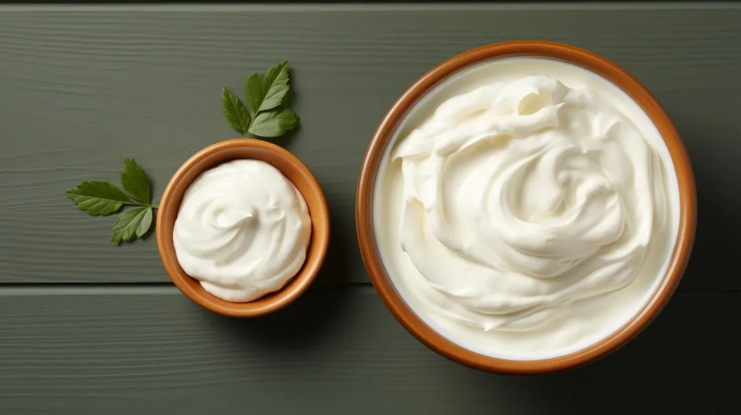 Najlepszy jogurt naturalny na odchudzanie: unikaj błędów i cukru