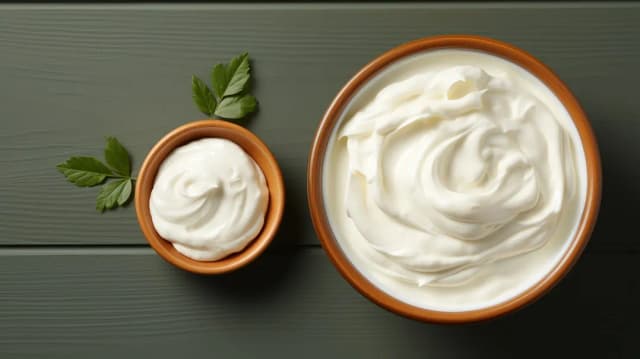 Najlepszy jogurt naturalny na odchudzanie: unikaj błędów i cukru