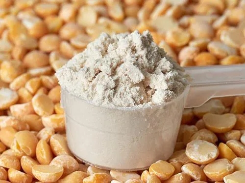 Czy białko roślinne buduje mięśnie? Sprawdź, co musisz wiedzieć