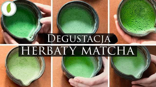 Najlepsza matcha - jak wybrać idealną dla siebie i uniknąć błędów