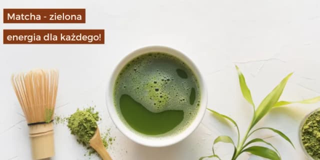 Na co dobra jest matcha? Odkryj jej niezwykłe korzyści zdrowotne