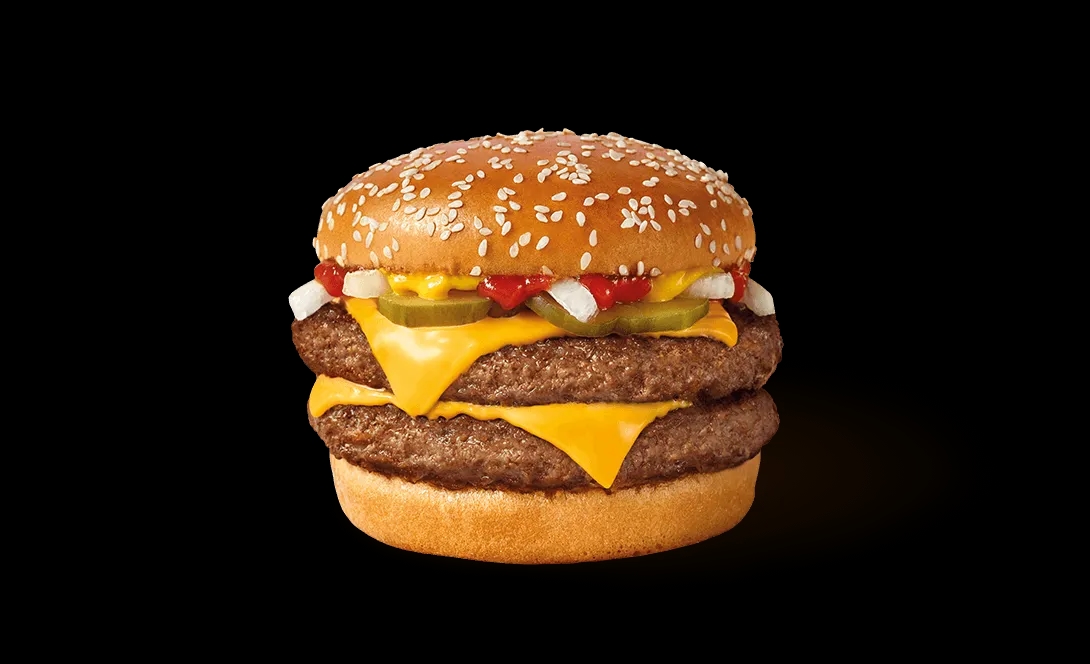 Ile kcal ma Big Mac? Zaskakujące fakty o jego kaloriach