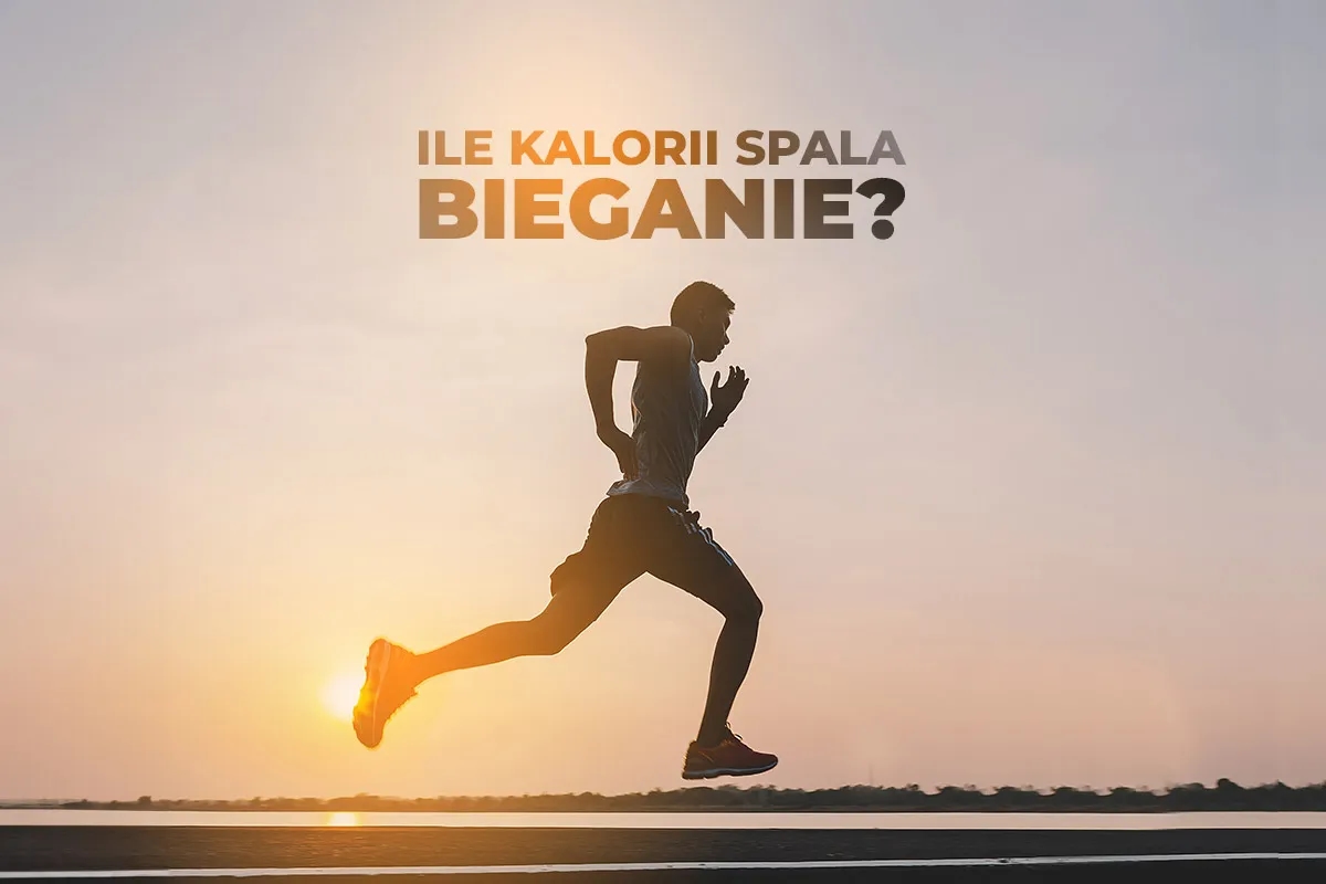 Ile się spala kalorii podczas biegania? Odkryj zaskakujące liczby