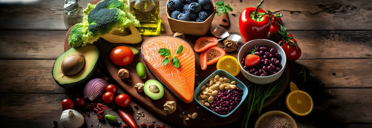 Sterole roślinne co to? Jak obniżyć cholesterol i poprawić zdrowie