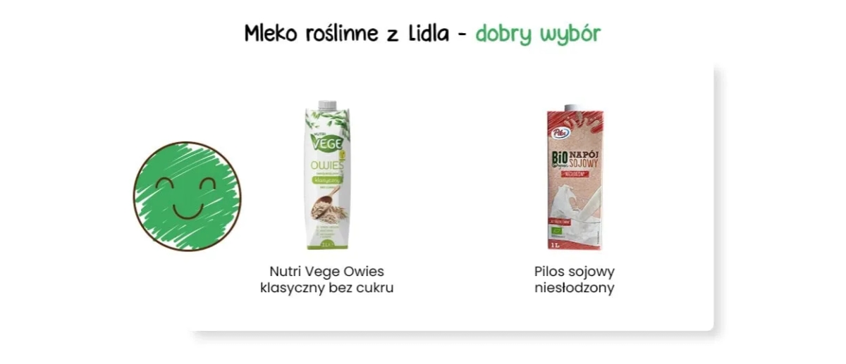 Jakie mleko roślinne dla niemowlaka? Bezpieczne opcje i porady